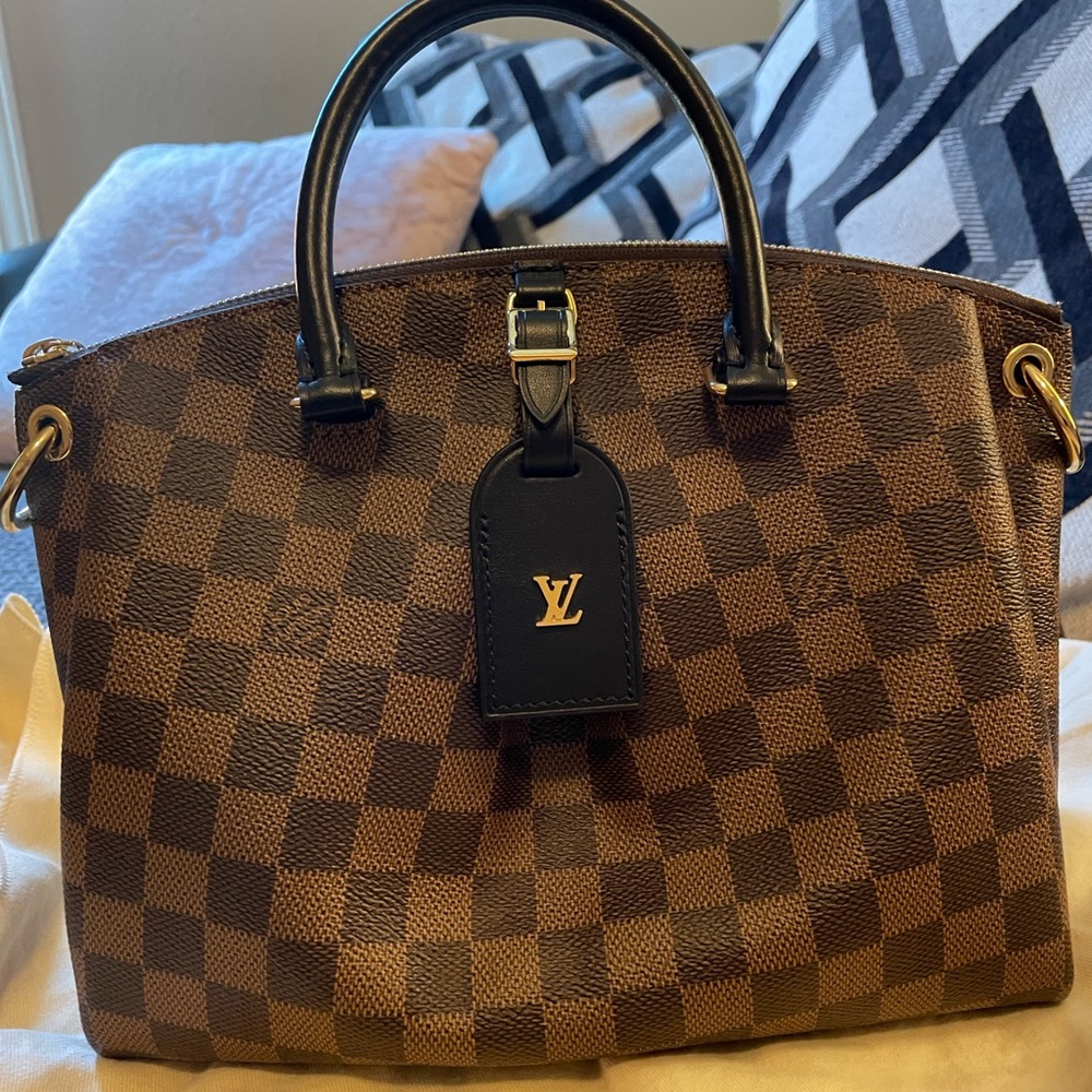 Louis Vuitton Odeon Tote PM